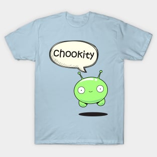 chookity T-Shirt